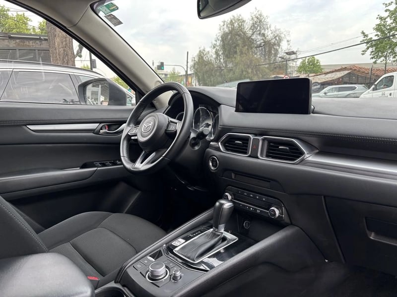 Mazda CX-5 2WD 2.0 AUT 2025 - Imagen 6 de 20