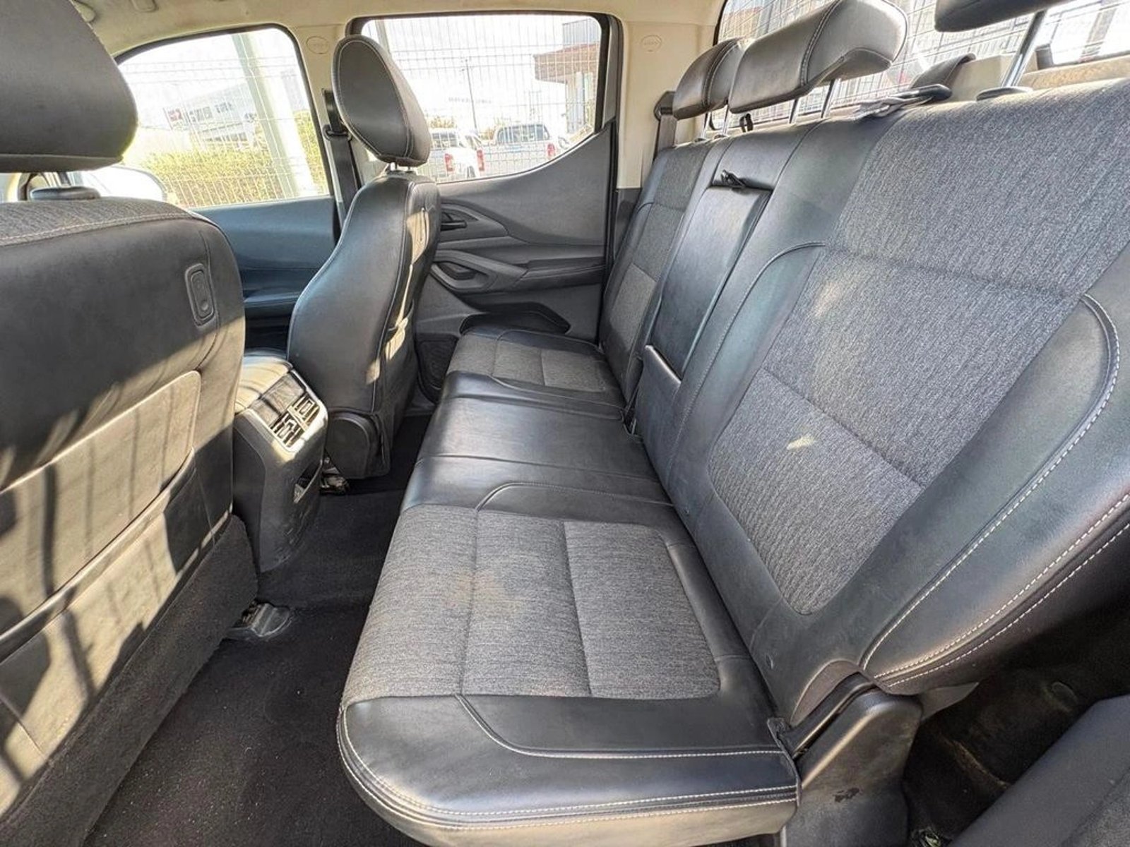 Peugeot LANDTREK 1.9 4X4 MT 2023 - Imagen 11 de 12