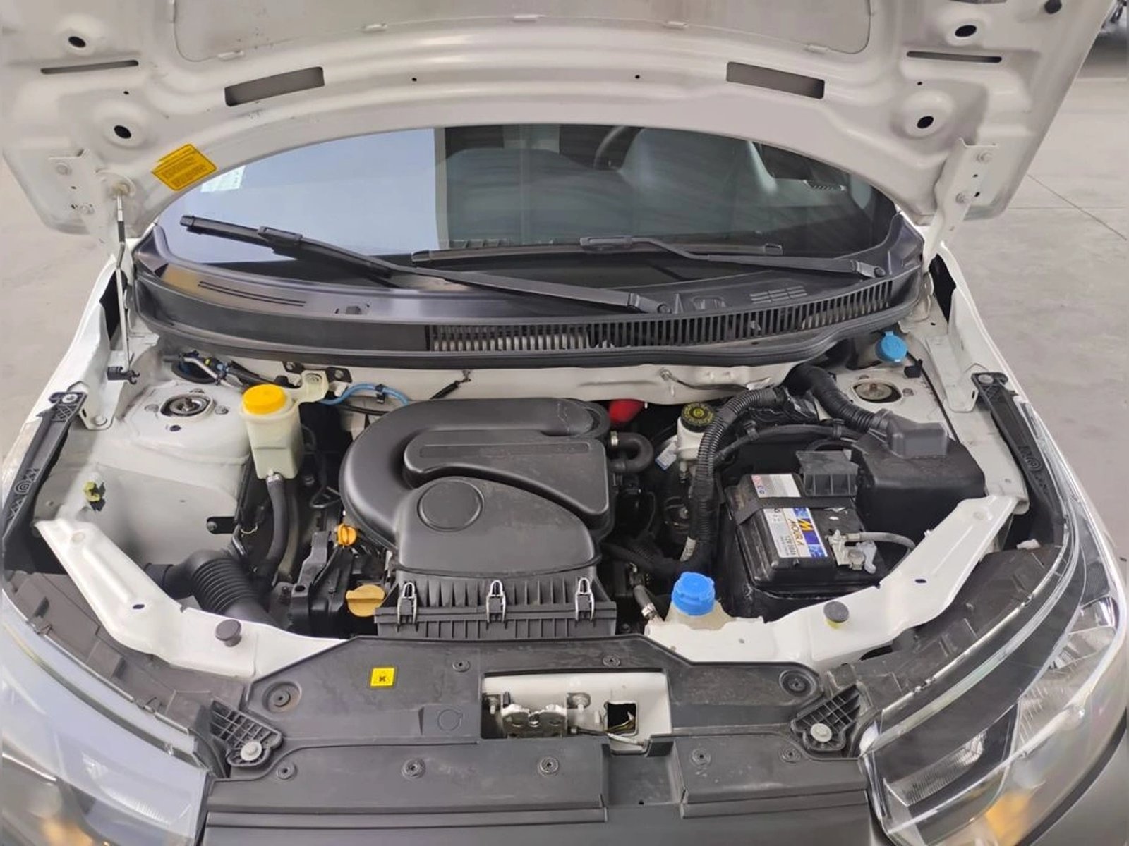 RAM 700 SLT CS GASOLINA 1.4 2022 - Imagen 11 de 18