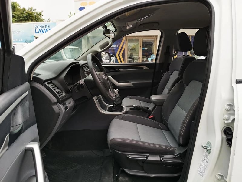 Maxus T60 2.8 DX MT 4X2 2022 - Imagen 14 de 20