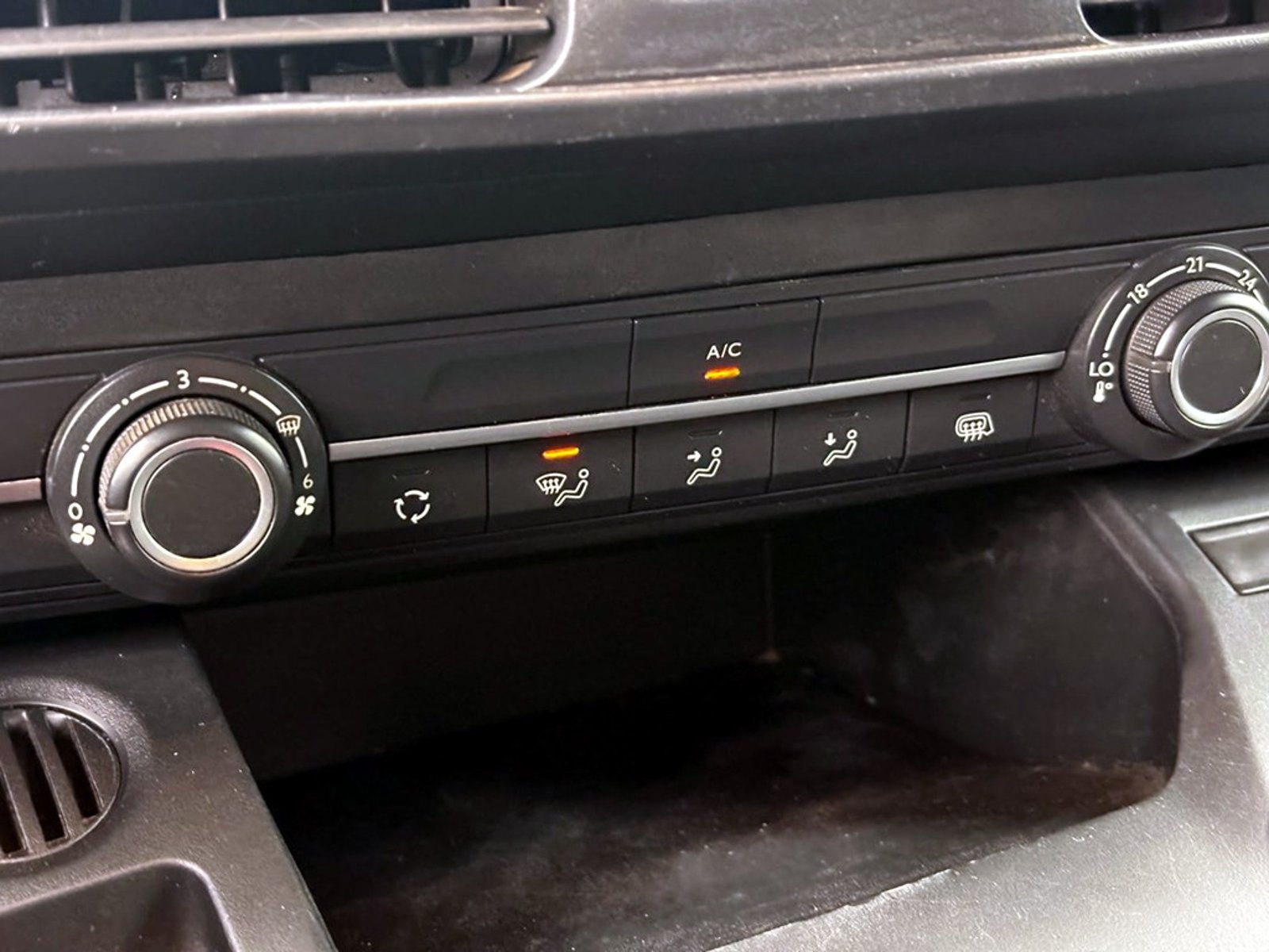 PEUGEOT PARTNER 1.5 L1 BLUEHDI 2024 - Imagen 19 de 20