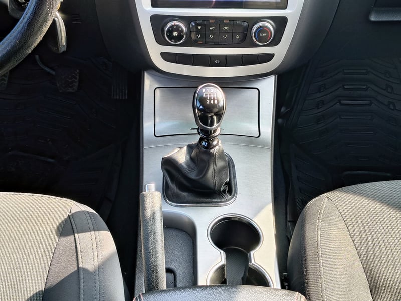 JAC T6 Diesel T/M 2.0 2019 - Imagen 15 de 19