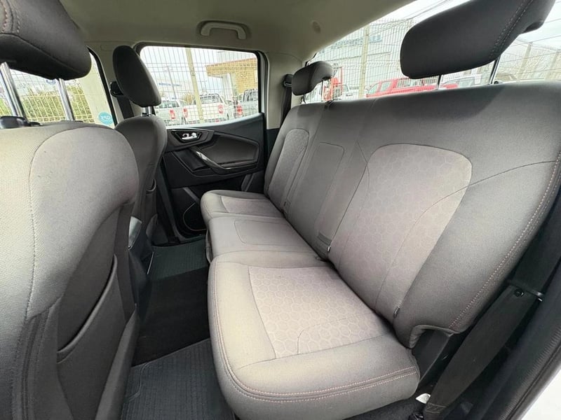 ZX Auto TERRALORD DLX 4X4 DIESEL 2023 - Imagen 12 de 14
