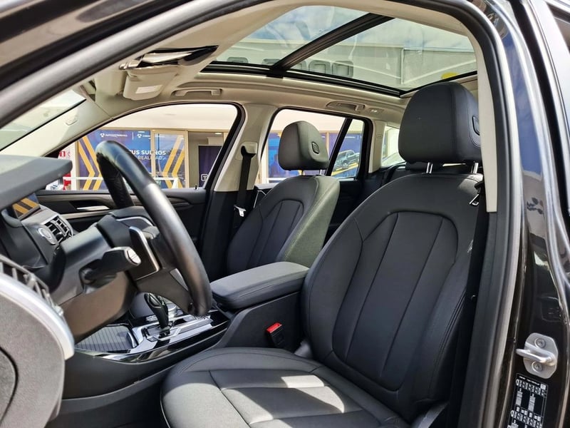BMW X3 SDRIVE20I HERITAGE 2022 - Imagen 16 de 20