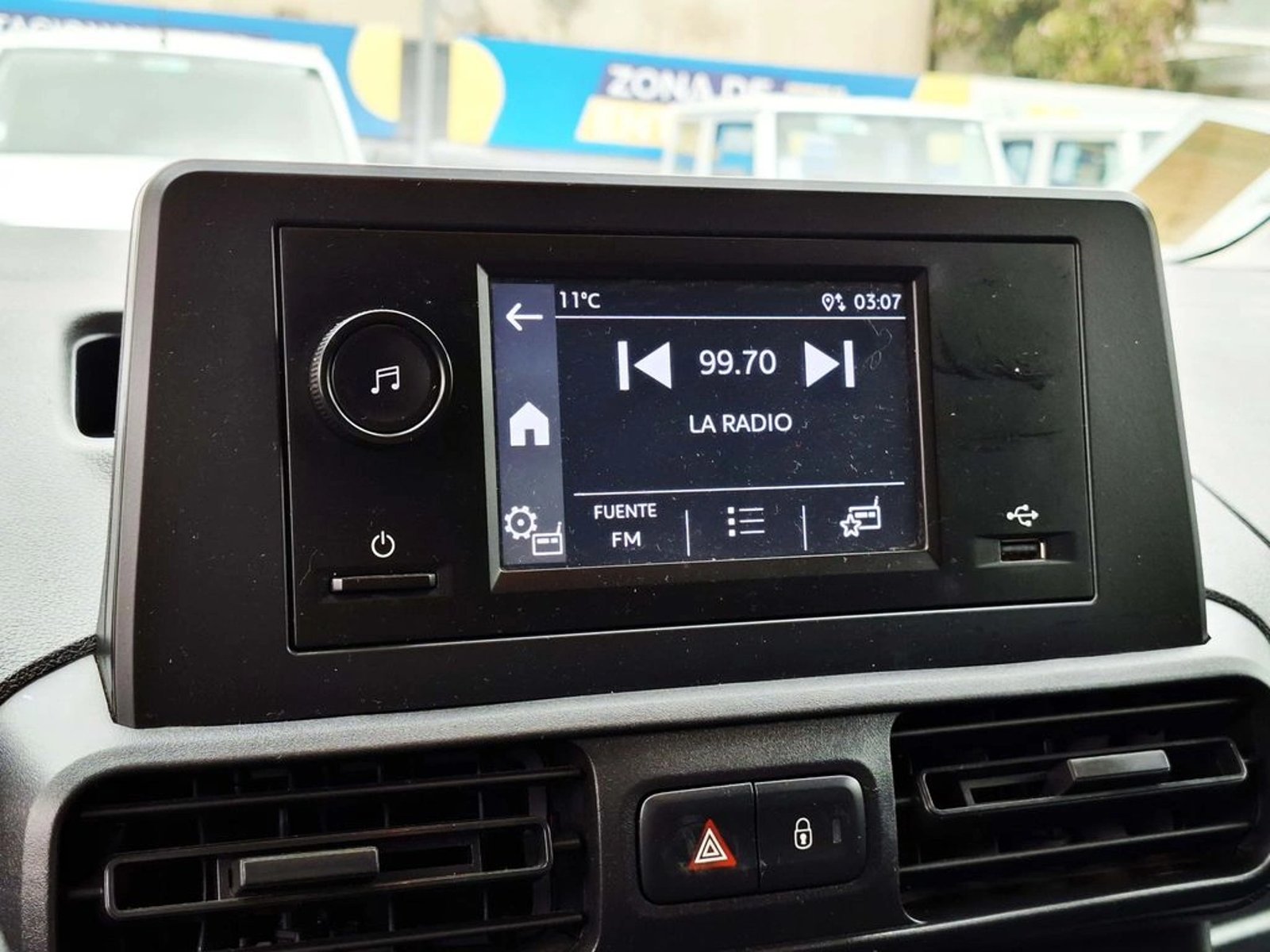 Citroën BERLINGO 1.5 2024 - Imagen 20 de 20