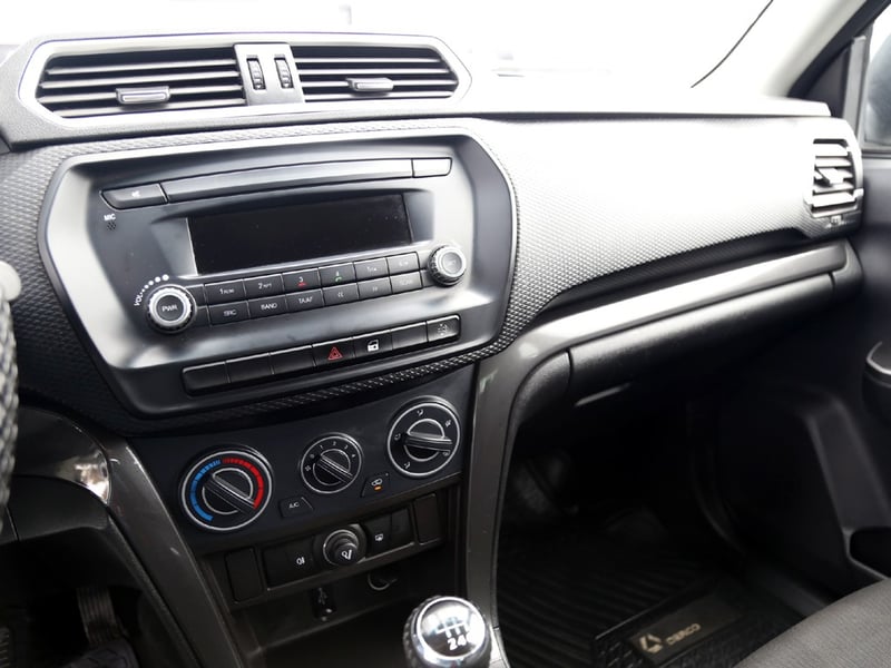 Great Wall WINGLE 5 4X2 MT 2023 - Imagen 20 de 20