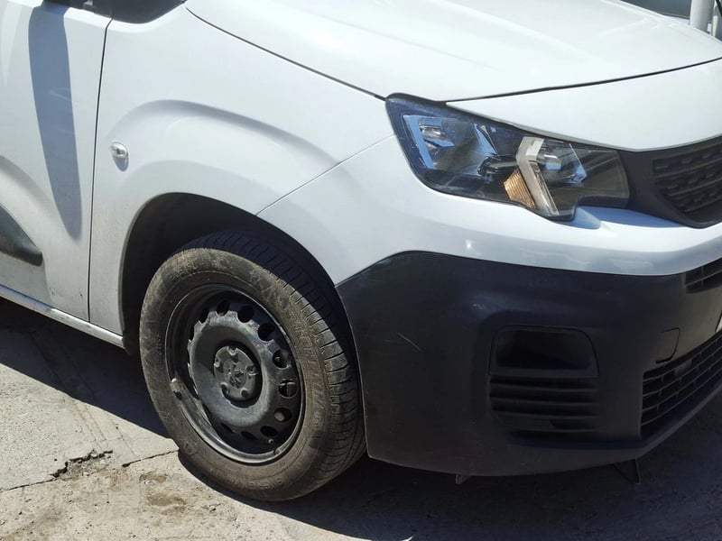 Peugeot PARTNER 1.5 BlueHDI 2024 - Imagen 5 de 20