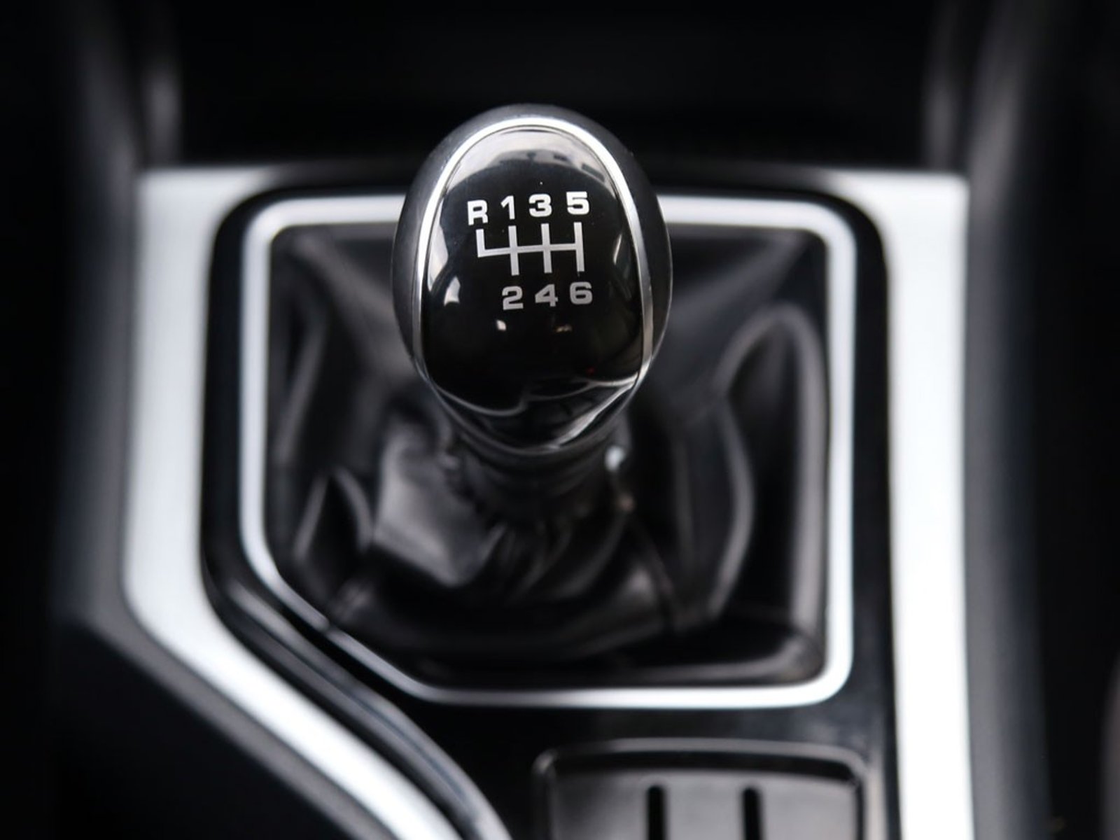 ZX Auto TERRALORD DCAB 2.5 2023 - Imagen 17 de 20