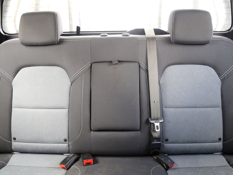 Maxus T60 DX 2.0 4X4 MT 2024 - Imagen 20 de 20