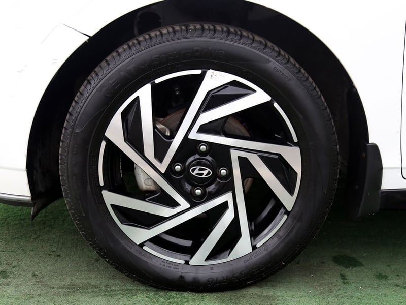 Hyundai I20 1.4 PLUS MT 2025 - Imagen 11 de 20
