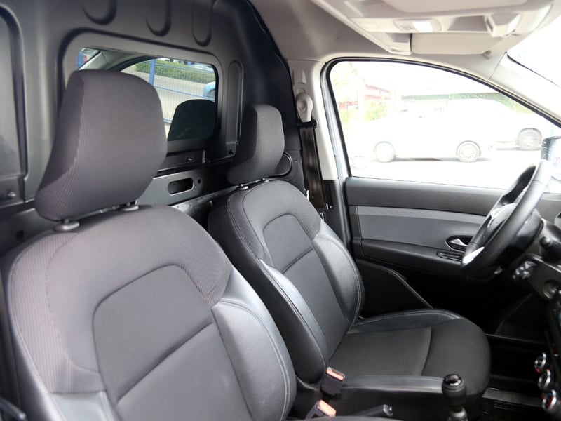 Renault EXPRESS MT 1.5 D 2022 - Imagen 20 de 20