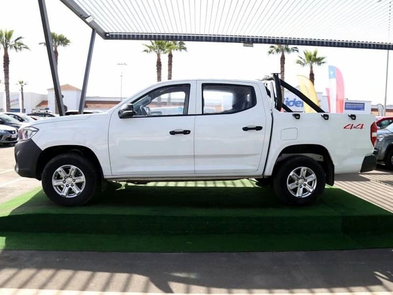 Maxus T60 DX 2.0 4X4 MT 2024 - Imagen 5 de 20
