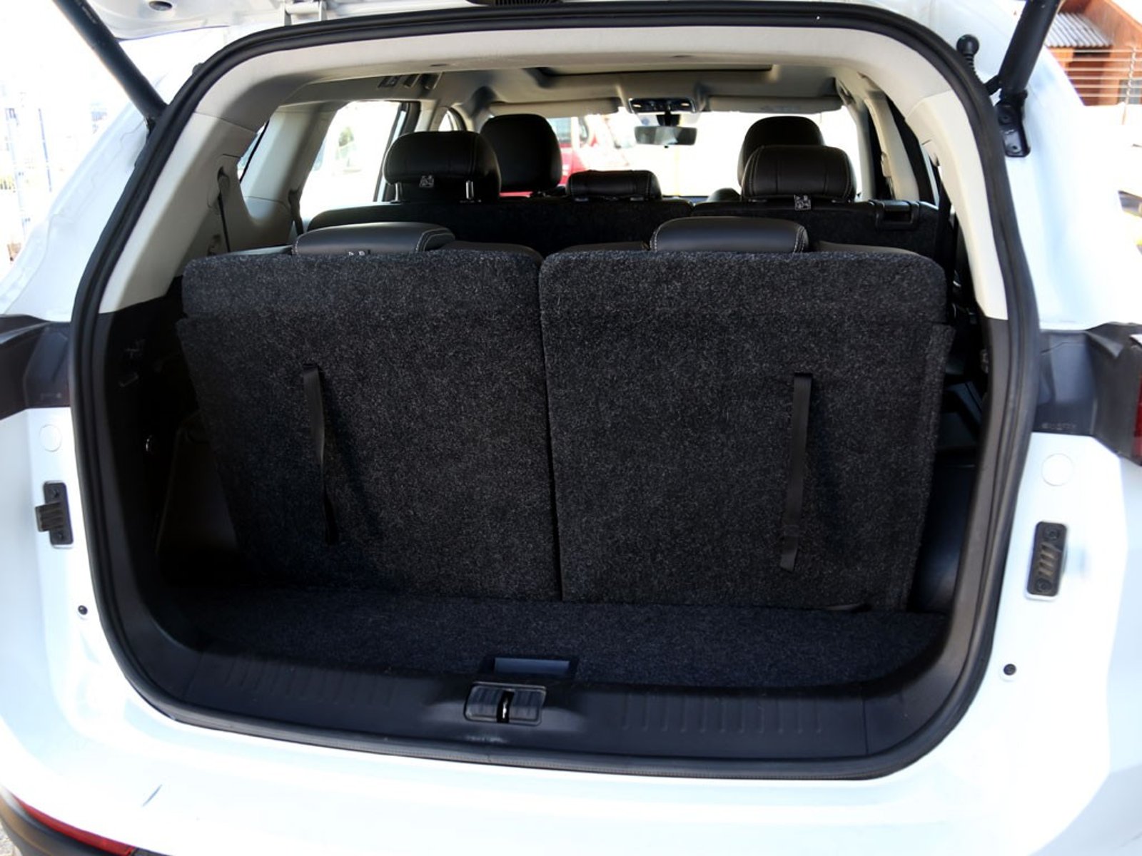 Jetour X70 PLUS 1.5T PLUS 4X2 AT 5P 2024 - Imagen 10 de 20