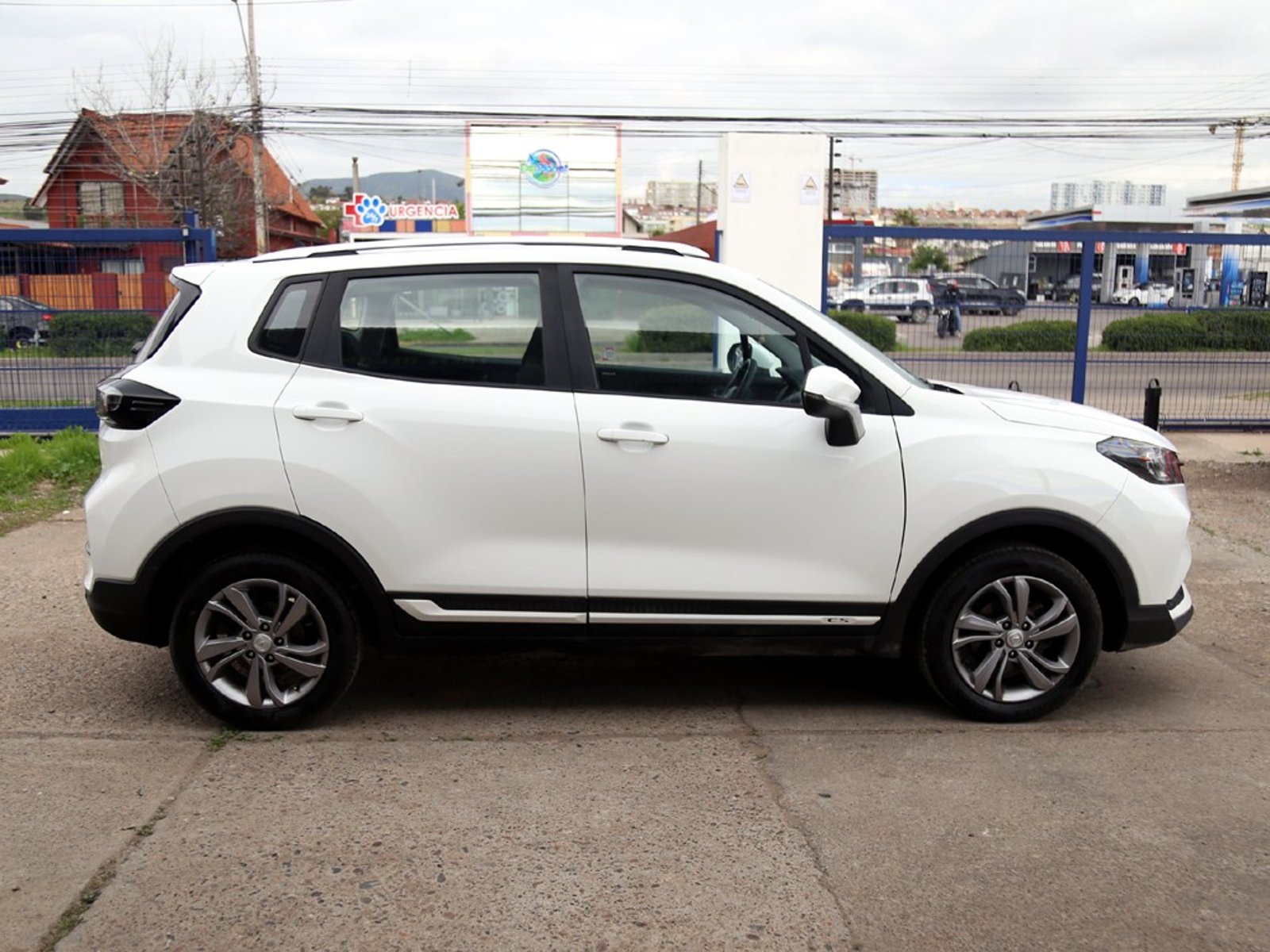 Changan CS15 1.5 LUXURY 2022 - Imagen 4 de 20