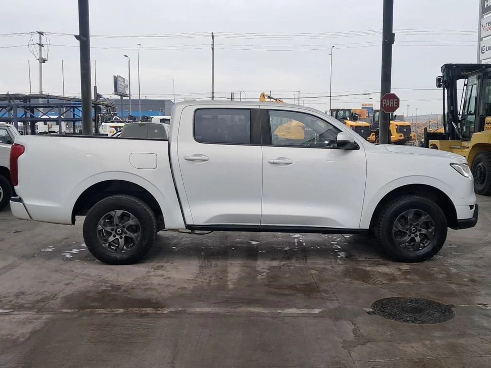 Great Wall POER ELITE 2.0 MT 4X4 2023 - Imagen 6 de 20