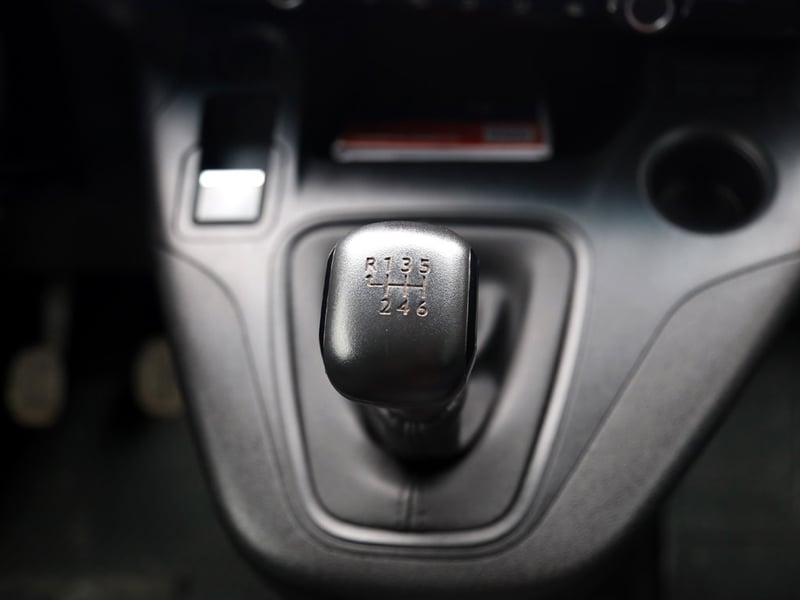 Citroën BERLINGO MT 2024 - Imagen 18 de 20
