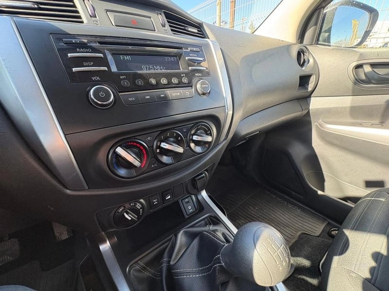 Nissan NAVARA DC 2.3 MT 4X4 2024 - Imagen 10 de 12