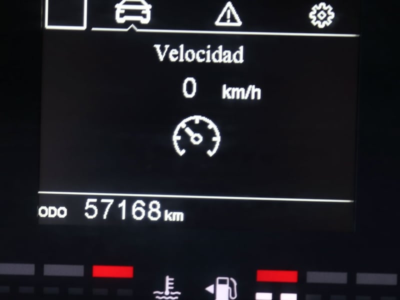 Peugeot LANDTREK MT 1.9 DIESEL 2023 - Imagen 16 de 20
