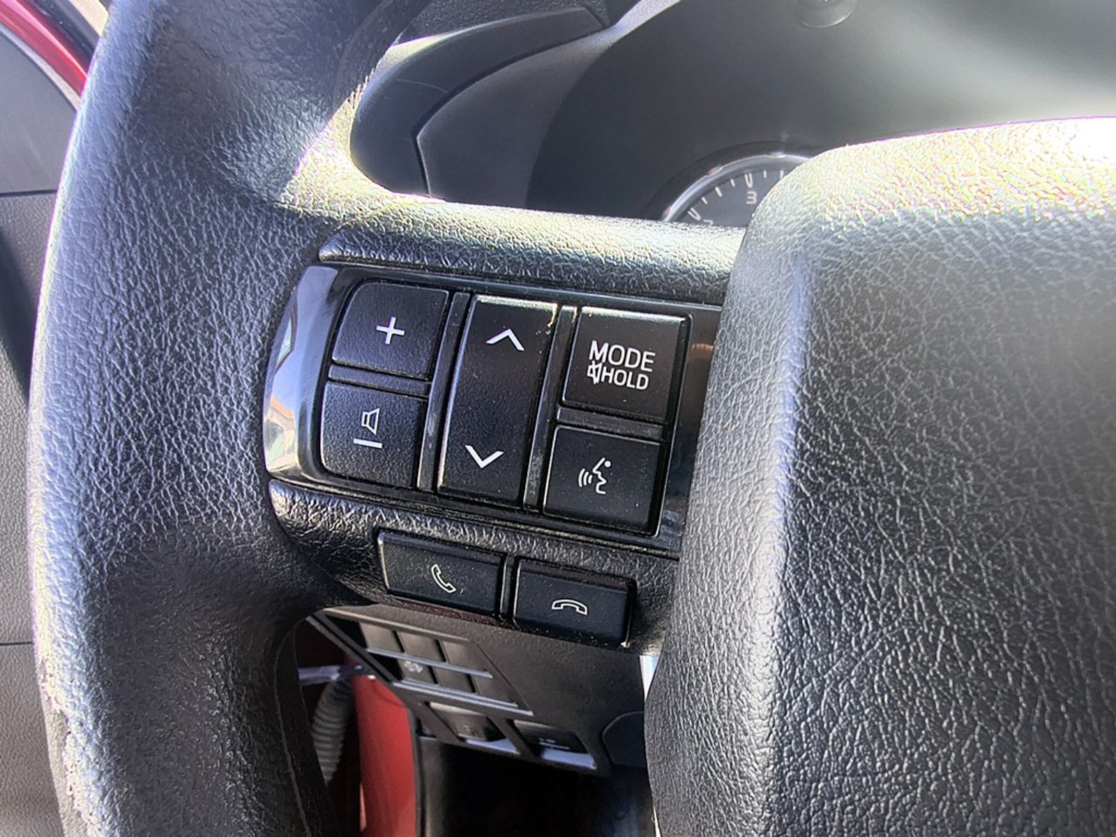 Toyota HILUX HILUX TSS 2.4 Diesel 4X2 T/M 2022 - Imagen 13 de 20