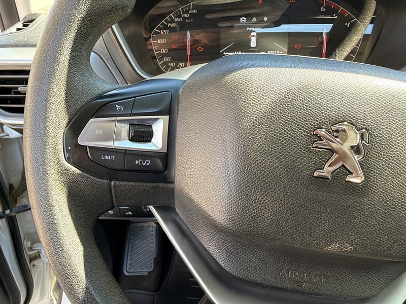 Peugeot LANDTREK ACTIVE 4X4 2023 - Imagen 17 de 20