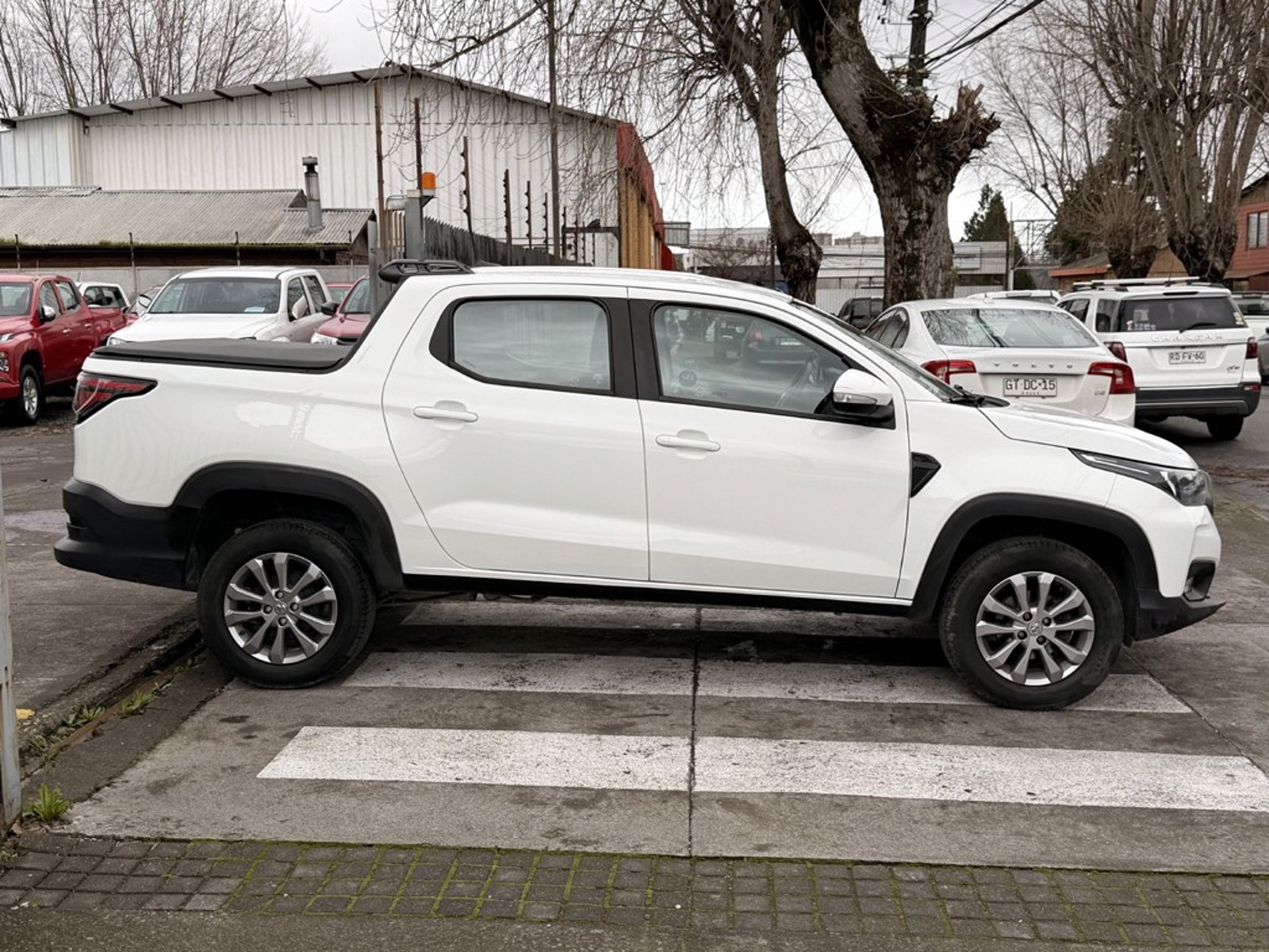 RAM 700 1.3 SLT 2024 - Imagen 5 de 20