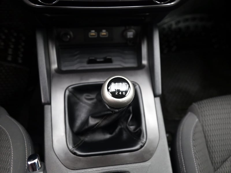SsangYong MUSSO GRAND MUSSO 2.2 4X2 MT DISEL 2023 - Imagen 17 de 20