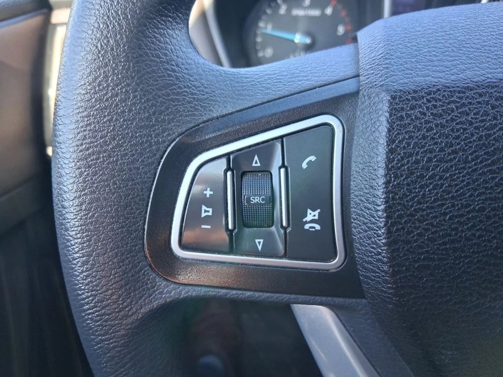ZX AUTO TERRALORD DLX 4X2 2023 - Imagen 11 de 19