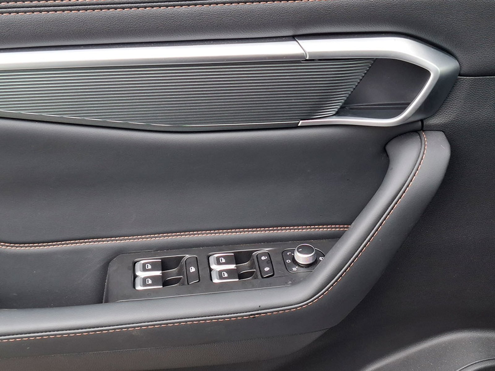 Riddara RD6 ULTRA 4WD PHEV 2026 - Imagen 20 de 20