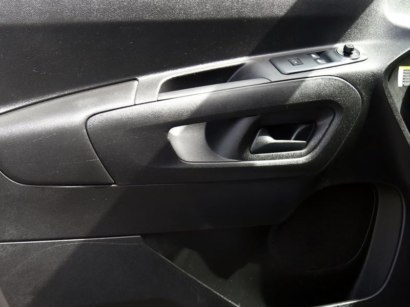 Peugeot PARTNER L1 BLUE HDI 100 1.5 2024 - Imagen 13 de 20