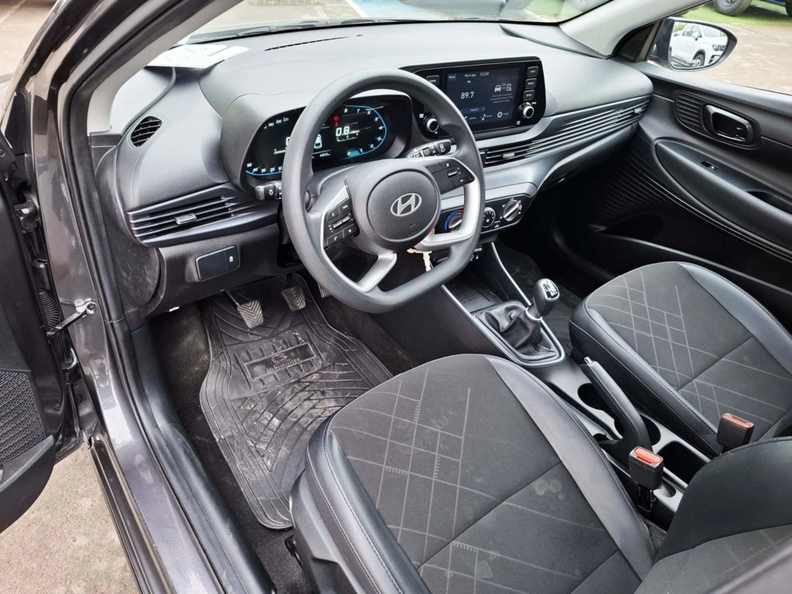 Hyundai I20 1.4 2025 - Imagen 15 de 20