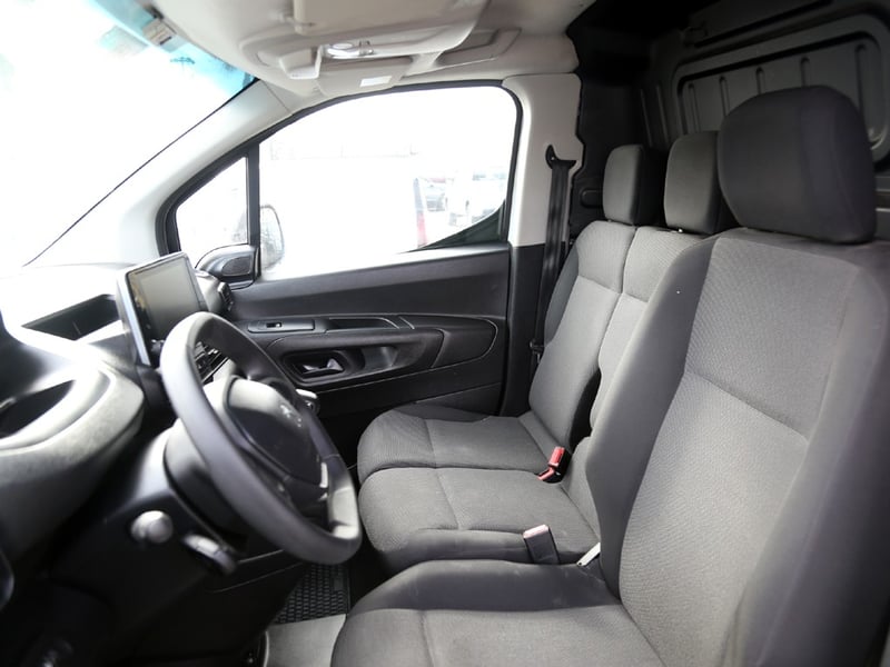 Peugeot PARTNER L1 BLUE HDI 2024 - Imagen 13 de 20