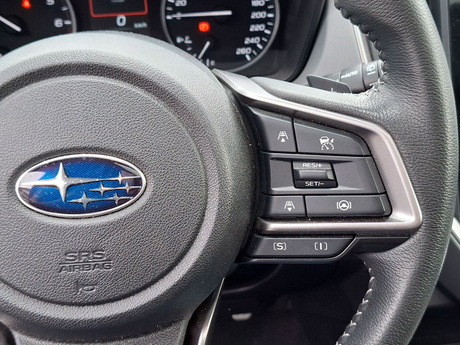 Subaru CROSSTREK Corsstrek 2.0 AWD Tourning 2024 - Imagen 12 de 20