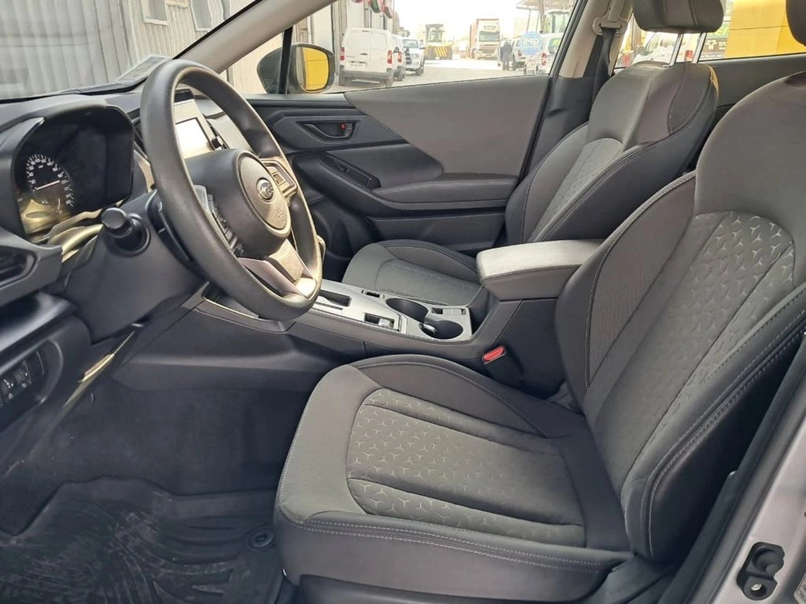SUBARU CROSSTREK 2.0 AWD CVT AT 5P 2025 - Imagen 13 de 20