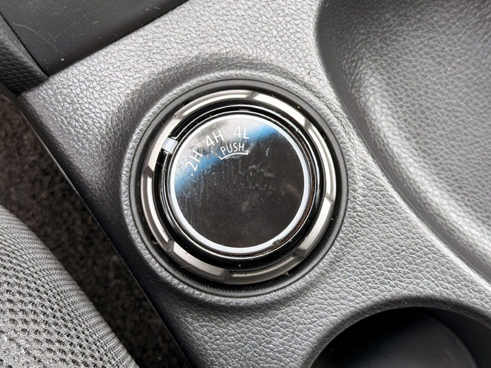 Mitsubishi L200 Katana CRT 2023 - Imagen 19 de 20