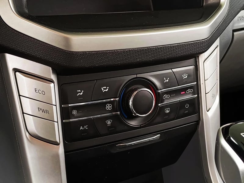 Maxus T60 2.0 DX 4X4 2024 - Imagen 20 de 20