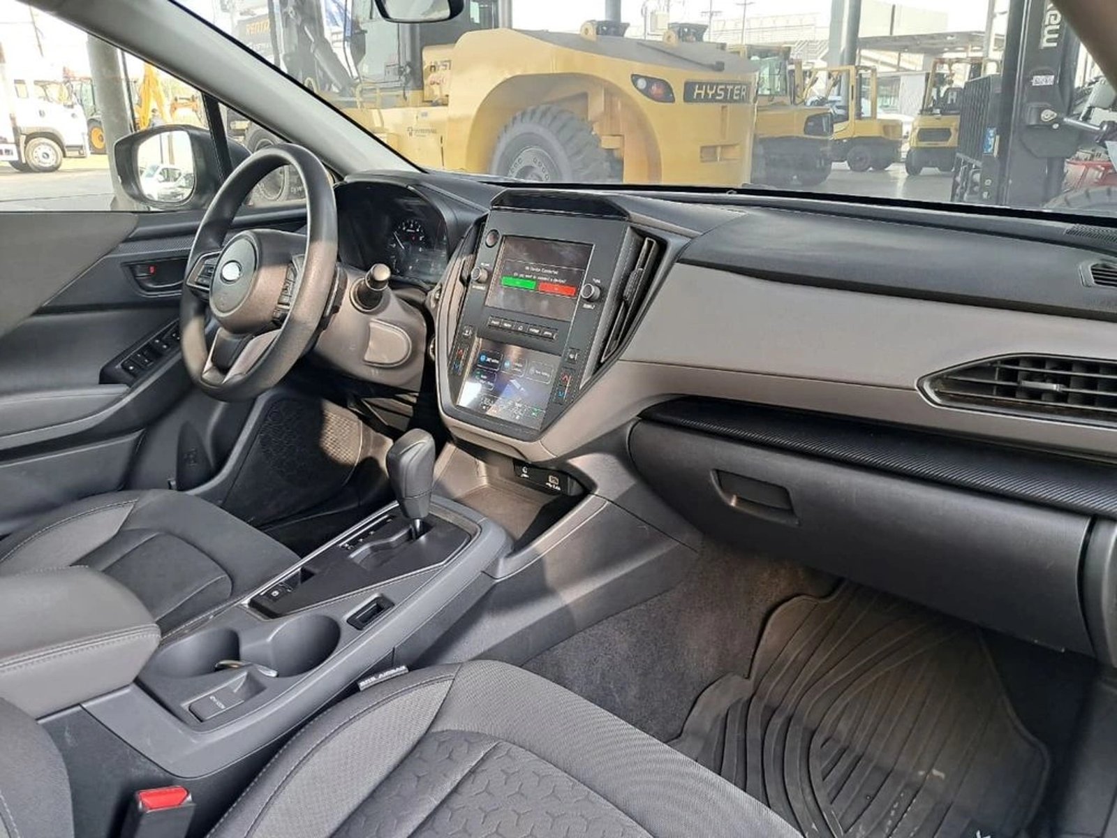 SUBARU CROSSTREK 2.0 AWD CVT AT 5P 2025 - Imagen 17 de 20