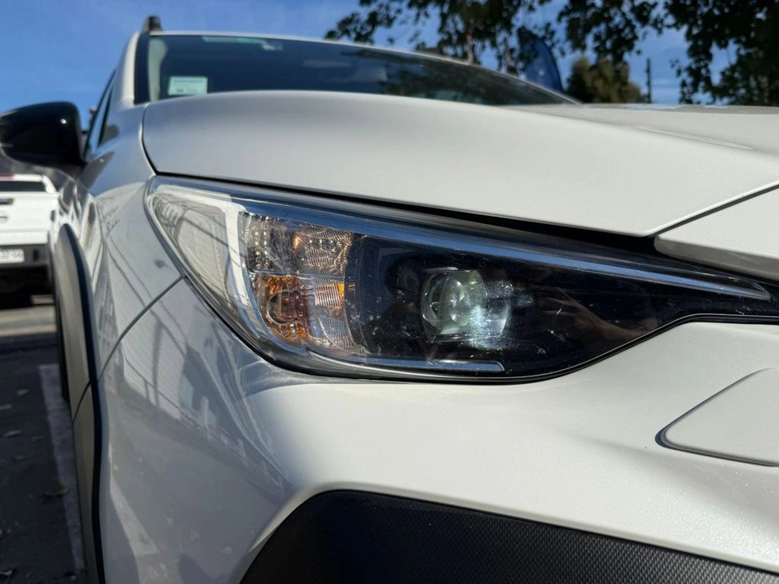 SUBARU CROSSTREK 2.0 AWD CVT AT 5P 2025 - Imagen 4 de 18