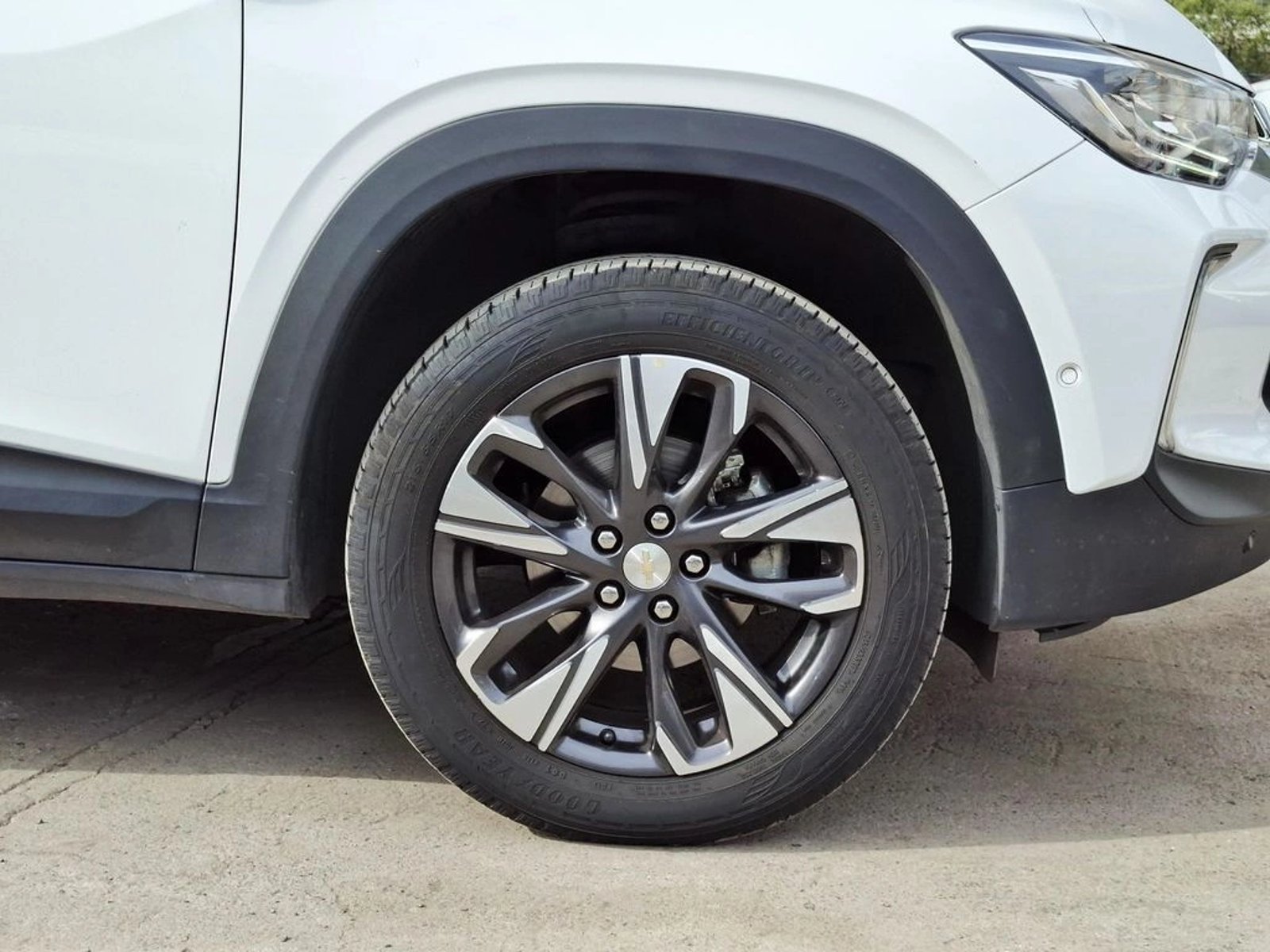 CHEVROLET TRACKER 1.5 2022 - Imagen 6 de 20
