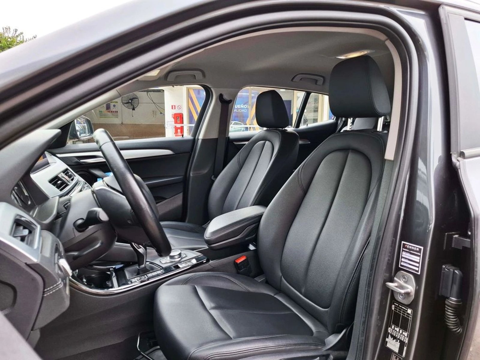 BMW X2 1.5 2022 - Imagen 17 de 20