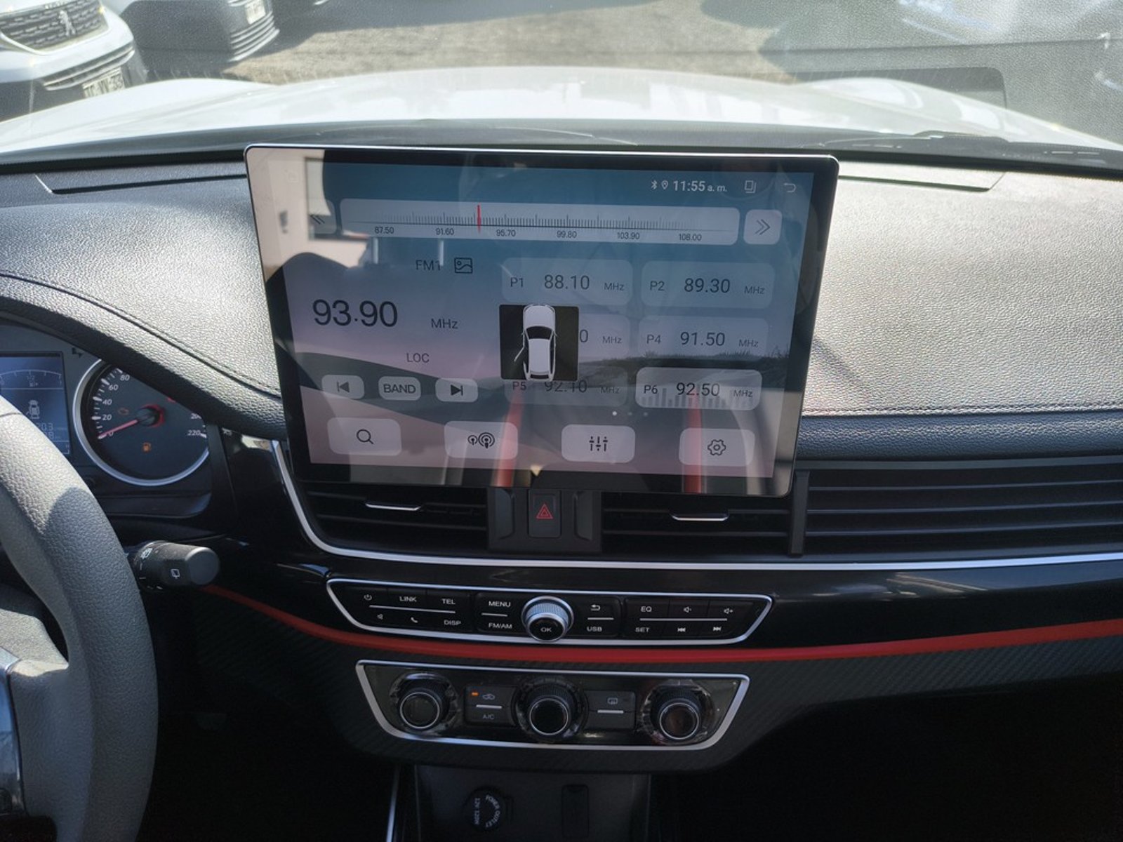 DONGFENG T5L LUX 1.8 MT 2025 - Imagen 19 de 20