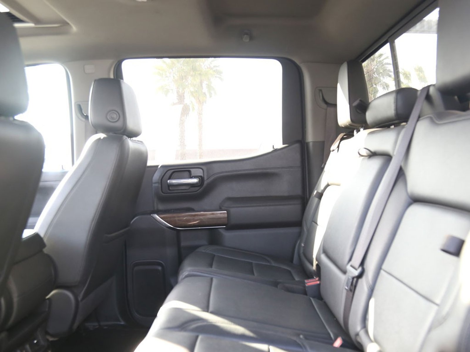 CHEVROLET SILVERADO 5.3 LT AT 4X4 2022 - Imagen 19 de 20