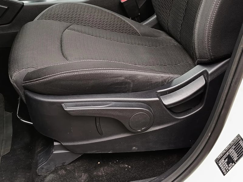 SsangYong MUSSO 2.2 4X2 MT 2022 - Imagen 14 de 20