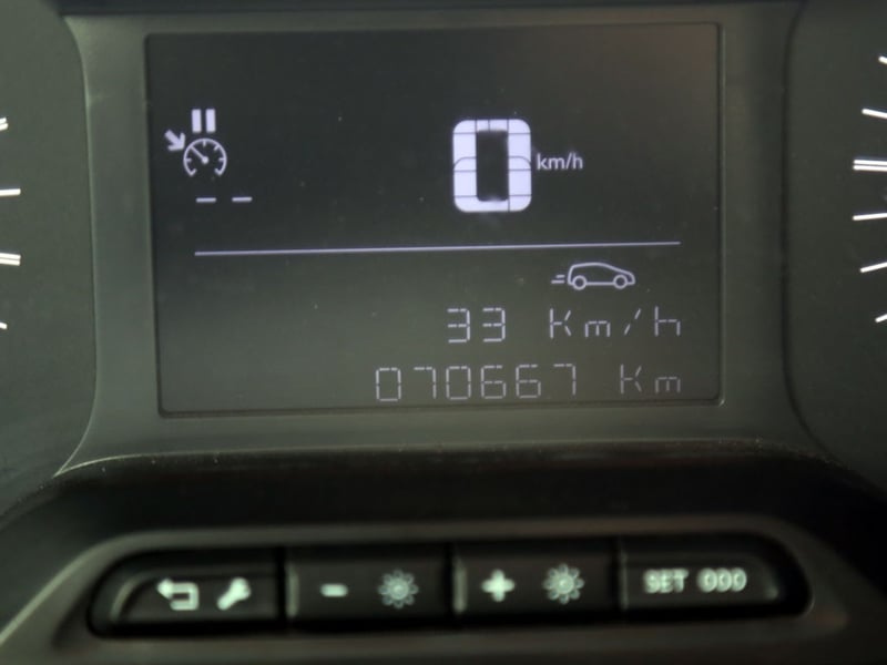 Peugeot PARTNER L1 MT 1.5 2024 - Imagen 12 de 20