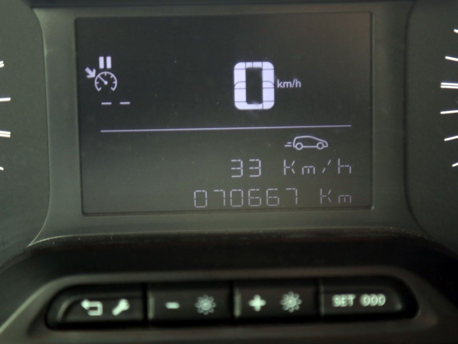 Peugeot PARTNER L1 MT 1.5 2024 - Imagen 12 de 20