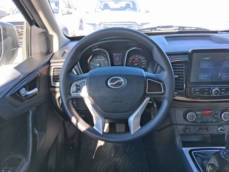ZX Auto TERRALORD DLX 4X2 2023 - Imagen 10 de 19