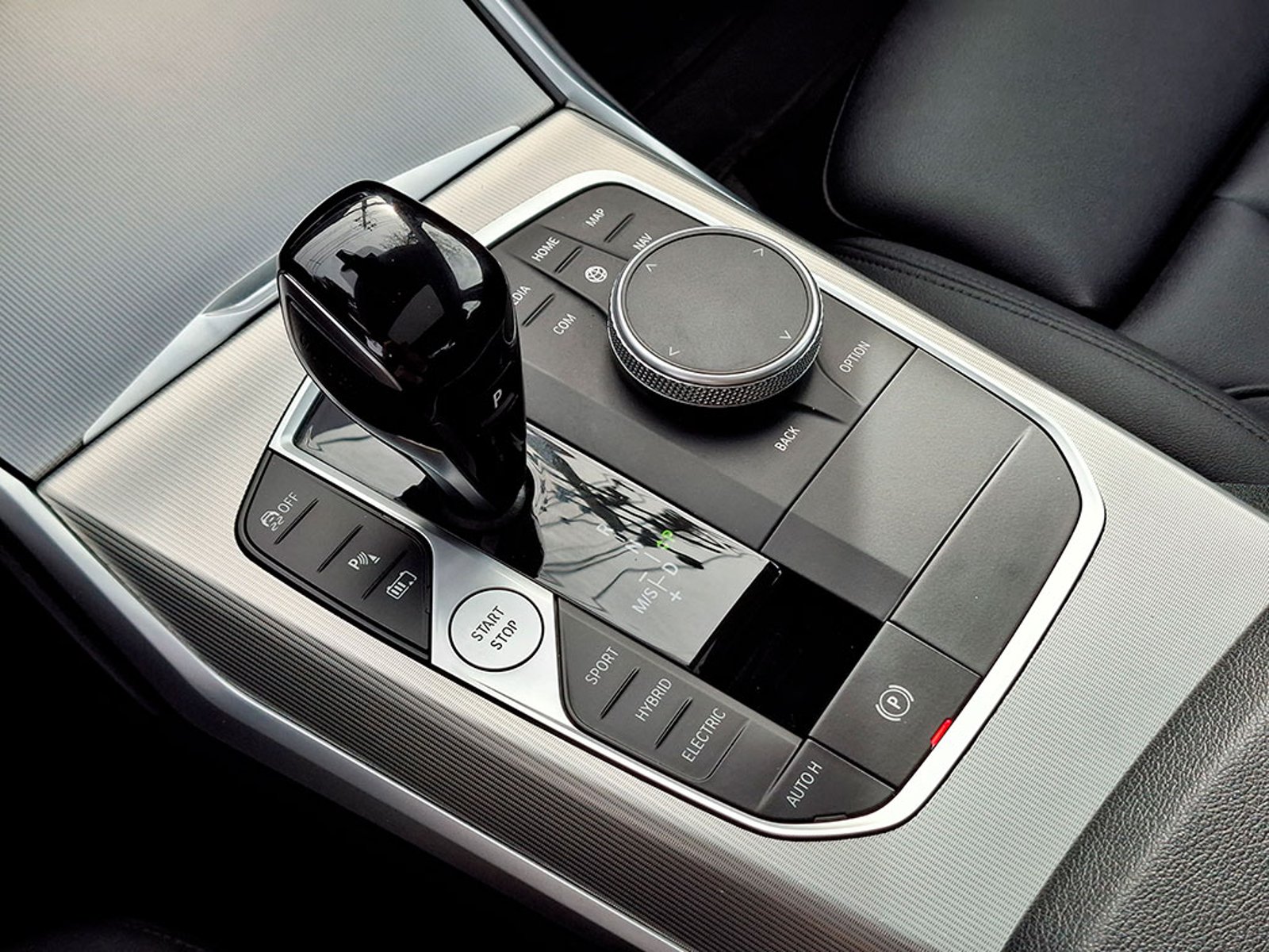 BMW 330 330 Ie 2.0 Hibrido 2020 - Imagen 17 de 20