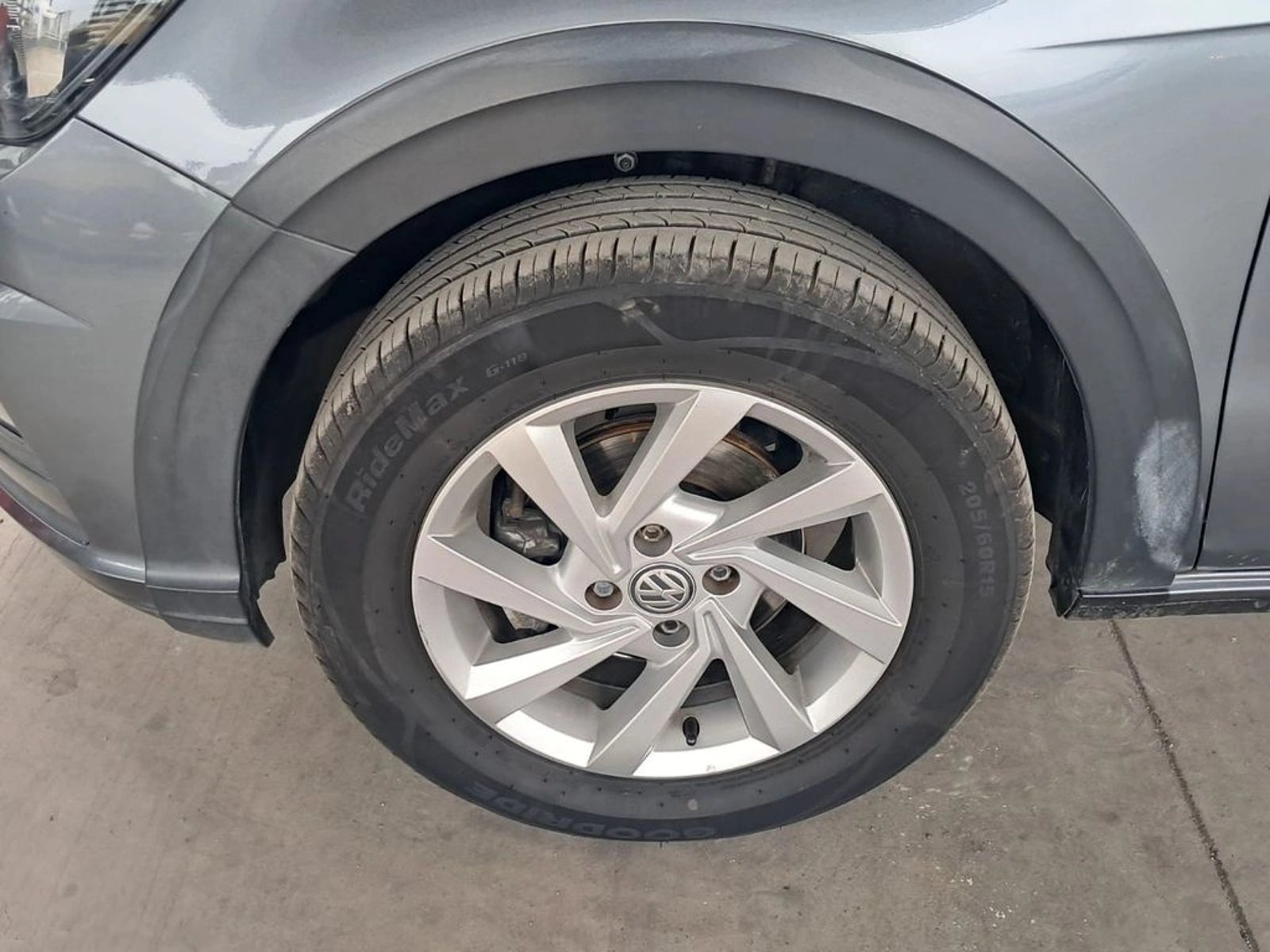 Volkswagen SAVEIRO COMFORTLINE CAB EXTENDIDA 1.6 MT 4X2 2021 - Imagen 10 de 20