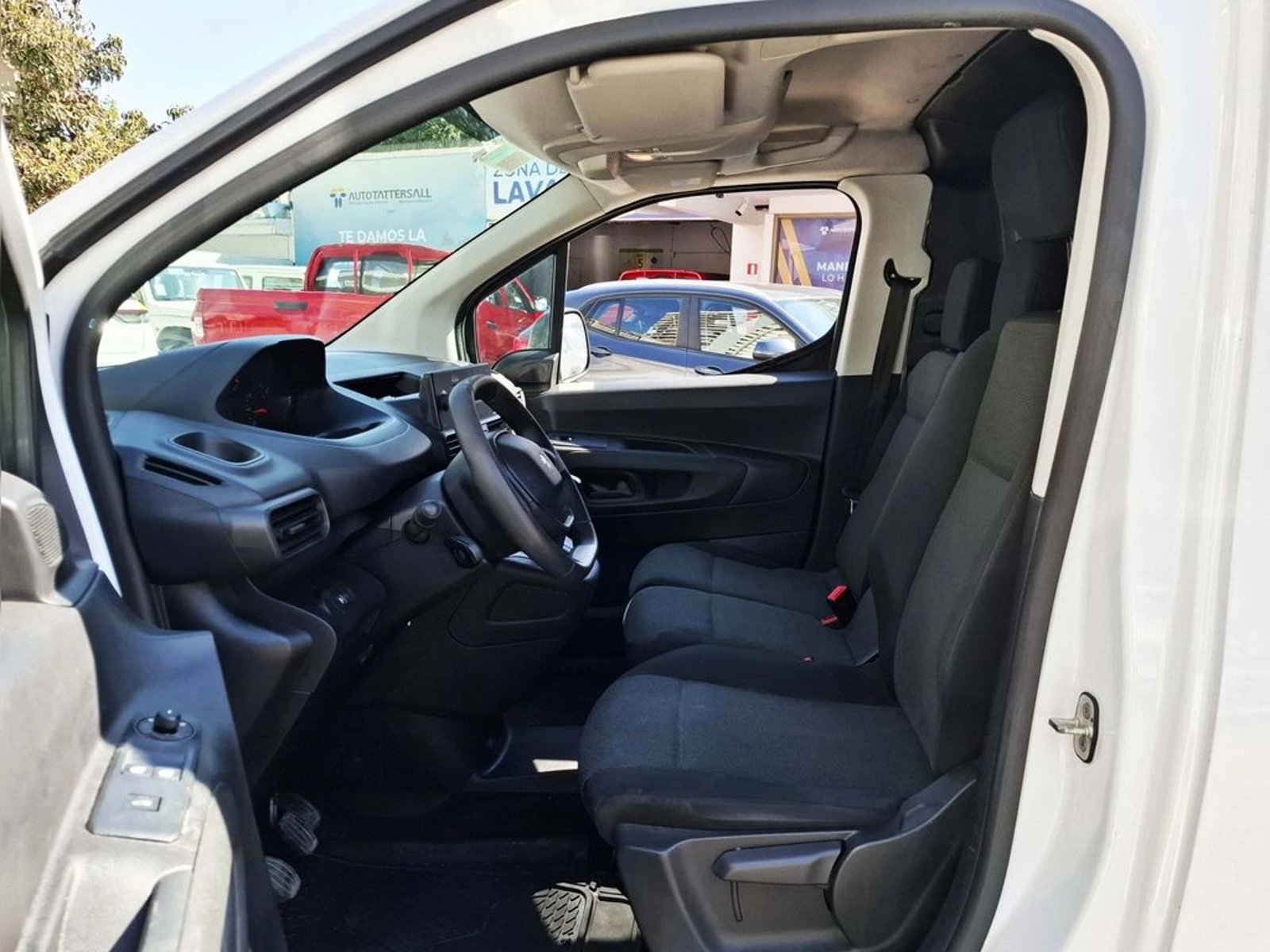 Peugeot PARTNER 1.5 L1 HDI 2023 - Imagen 14 de 20