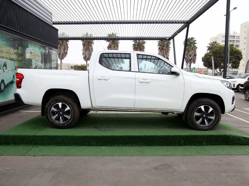 Peugeot LANDTREK 1.9  4X2 ACTIVE HDI 2023 - Imagen 4 de 20