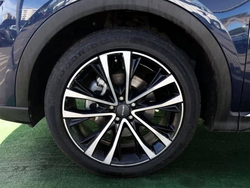 Jetour X70 PLUS 1.5T 4X2 AT 5P 2024 - Imagen 11 de 20